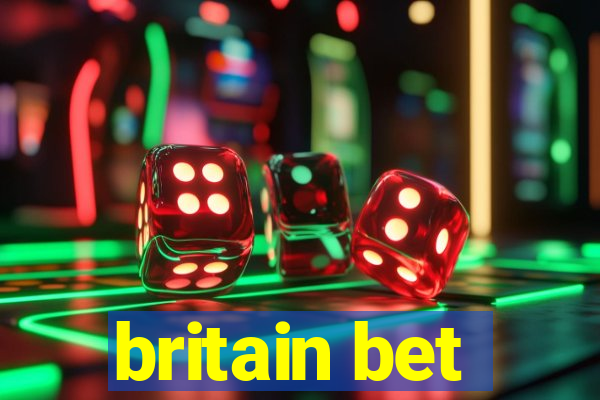 britain bet